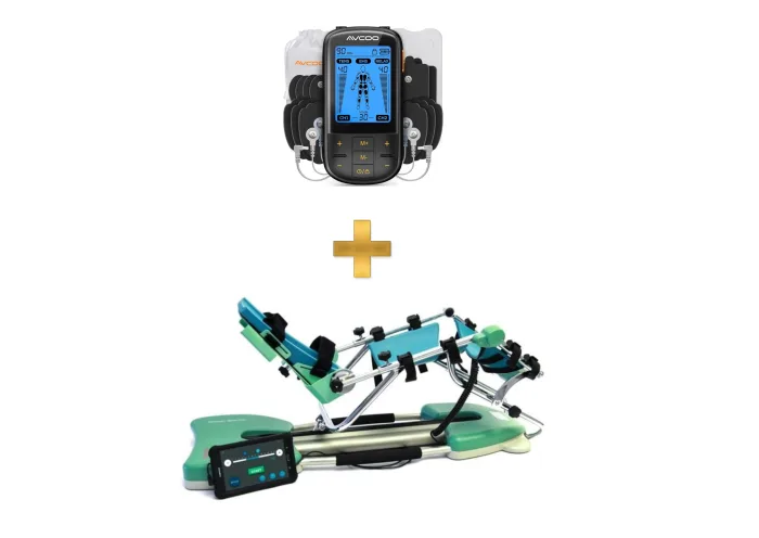 Set za oporavak Kinetec
